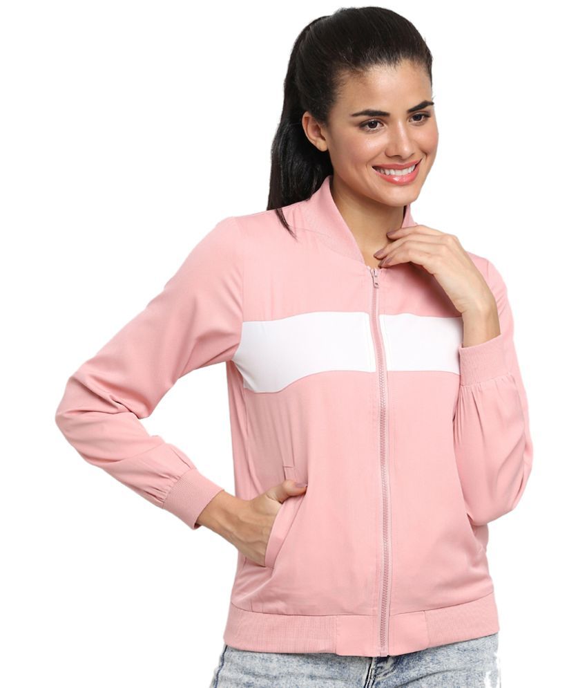 bomber jacket bewakoof