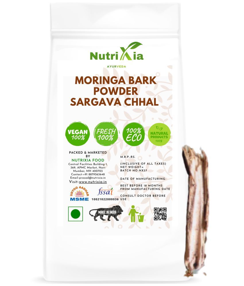     			Nutrixia Food Drumstick / Moringa bark powder / Sargava Powder 50 gm