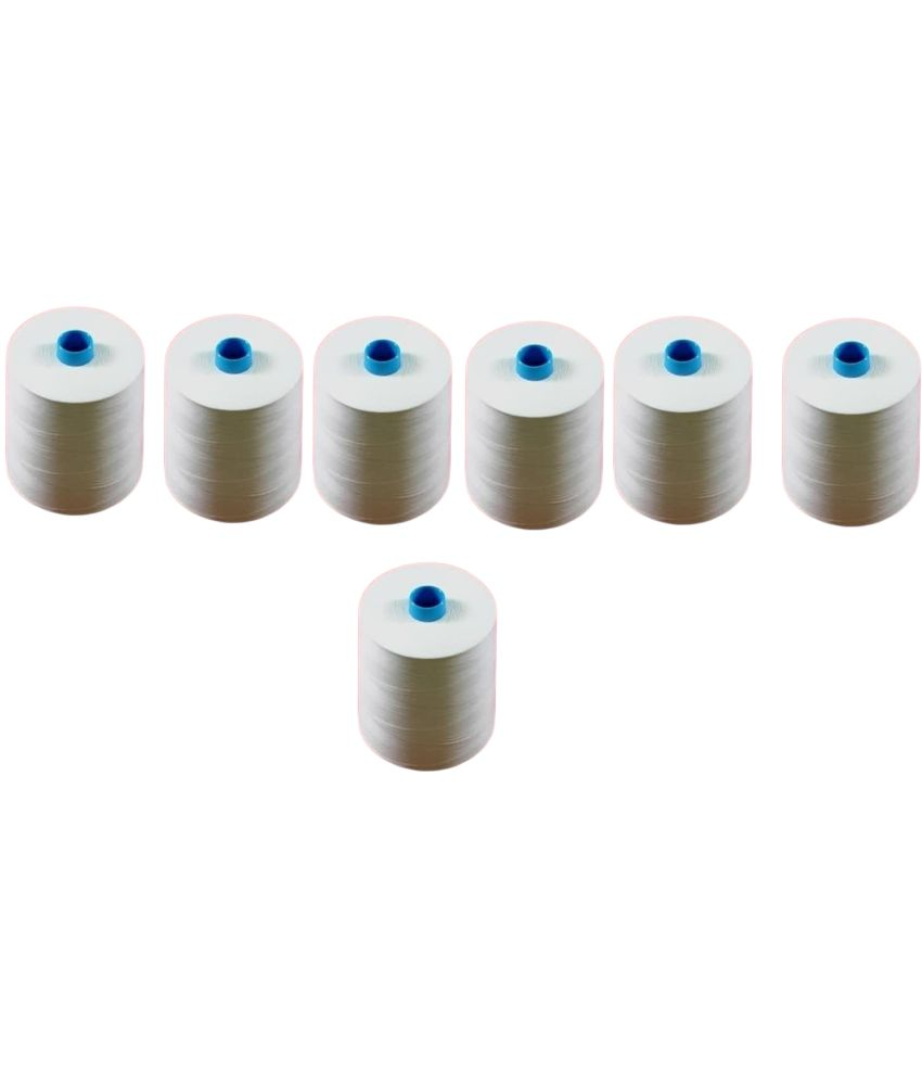     			Thread 10000m Pack of 7