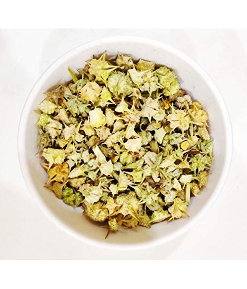     			Nutrixia Food Gokhru -गोखरू - Caltrops Seeds-Pedalium Mure-Gokshura 250 gm