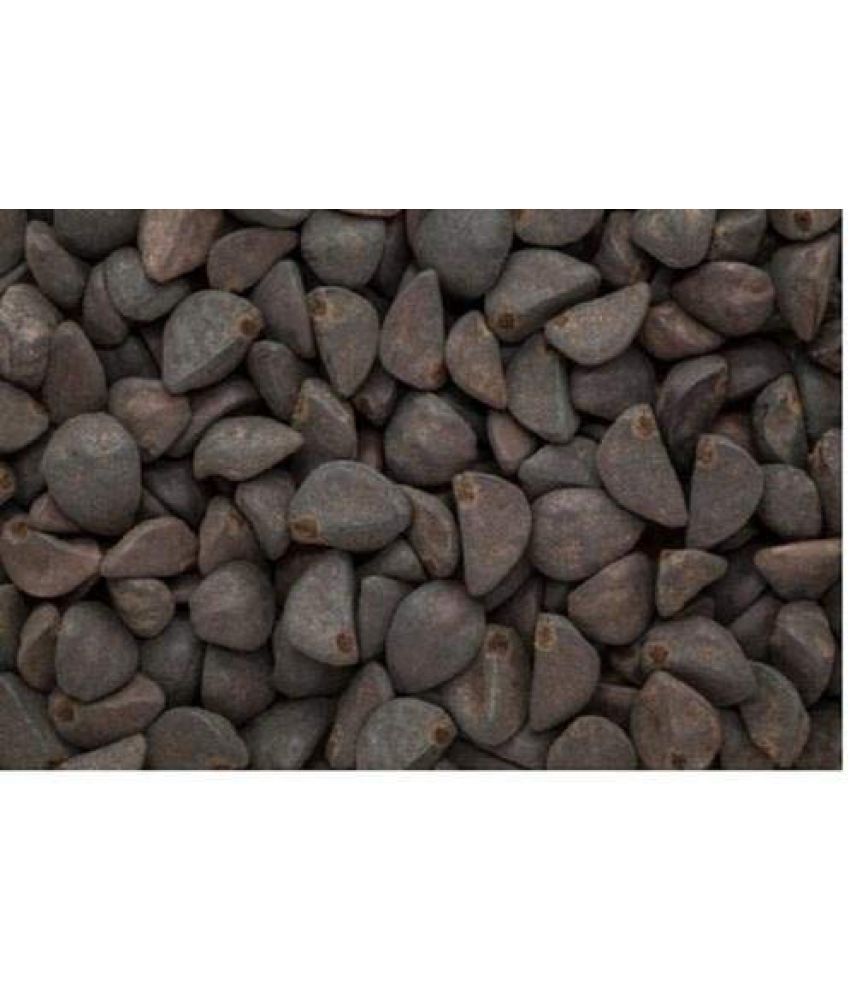     			Nutrixia Food Kala Dana - Kala Dana Chota - Black Seeds - ipomoea Hederocea 50 gm