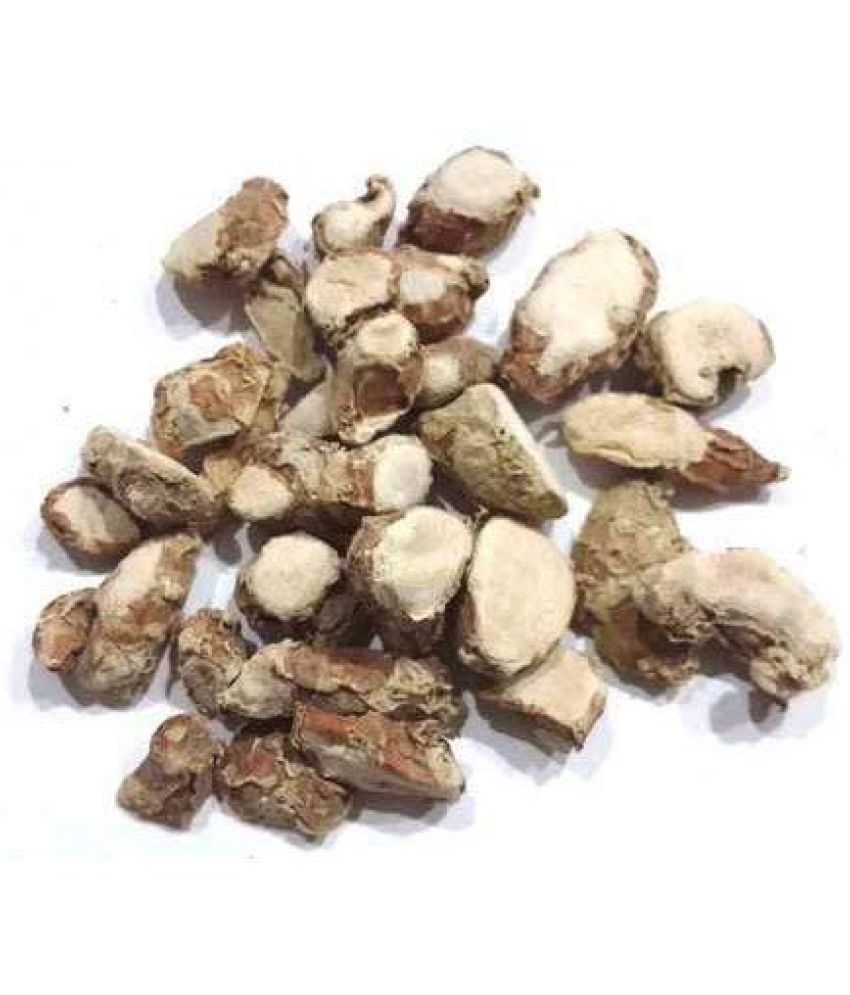     			Nutrixia Food Kapoor Kachari / कपूर कचहरी / Ekangi – Hedychium Spicatum 980 gm