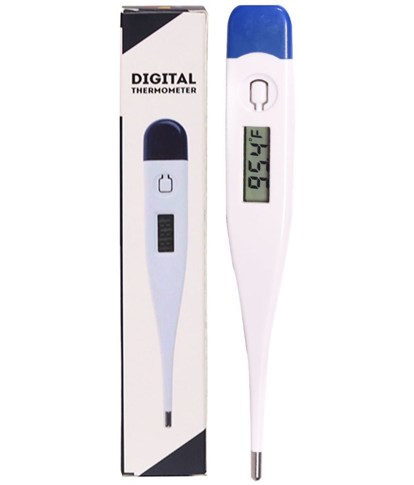 Pristyn care Oral Digital Thermometer Flexible