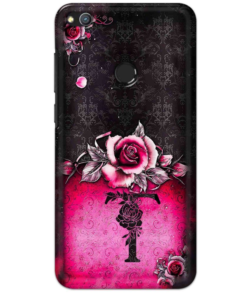     			Tweakymod 3D Back Covers For Huawei Honor 8 Lite Pack of 1