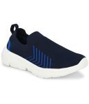 YUUKI ANDREW II Navy Running Shoes