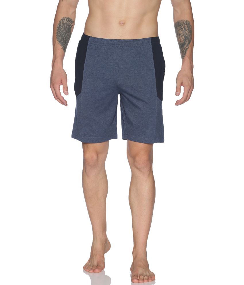     			Dollar Blue Shorts