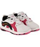 Campus Unisex Snoopy K Off White Sports Shoes