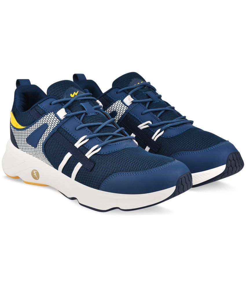 Campus ORIGINE Blue Running Shoes Buy Campus ORIGINE Blue Running