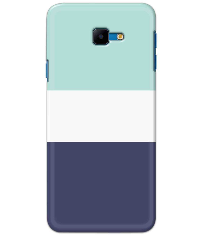     			Tweakymod 3D Back Covers For Samsung Galaxy J4 Core Pack of 1