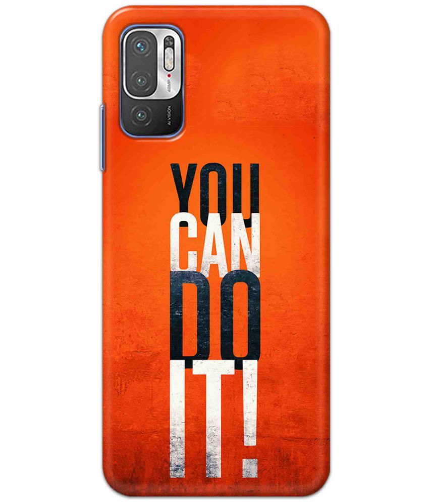     			Tweakymod 3D Back Covers For redmi 10 prime Pack of 1