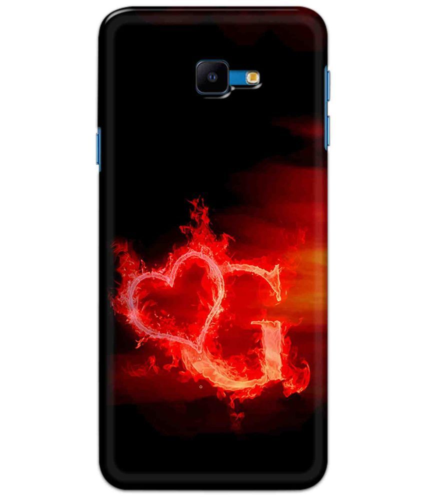     			Tweakymod 3D Back Covers For Samsung Galaxy J4 Core Pack of 1