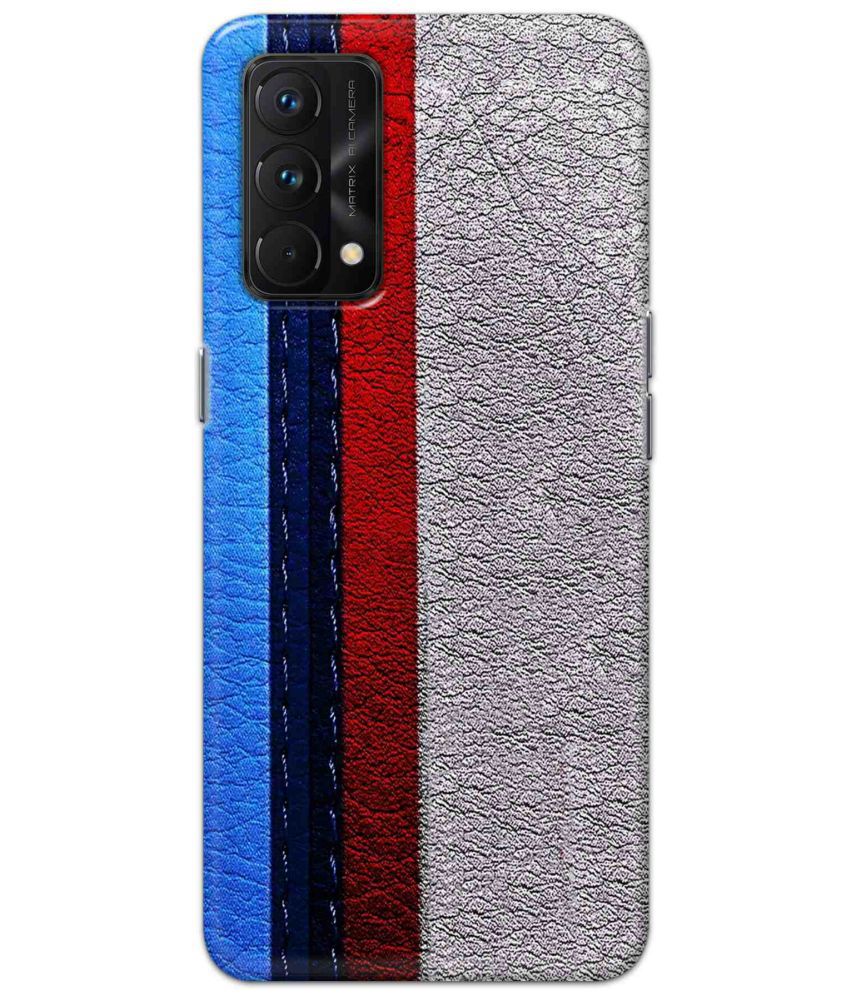     			Tweakymod 3D Back Covers For Realme narzo 30 pro 5G Pack of 1