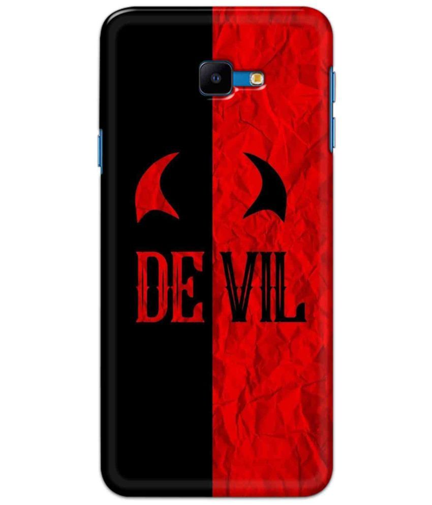     			Tweakymod 3D Back Covers For Samsung Galaxy J4 Core Pack of 1