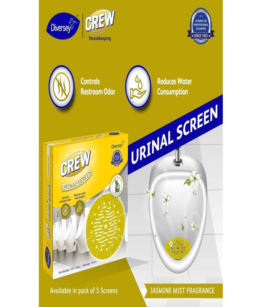 Diversey NA Urinal Screen Buy Diversey NA Urinal Screen Online at Low Price Snapdeal