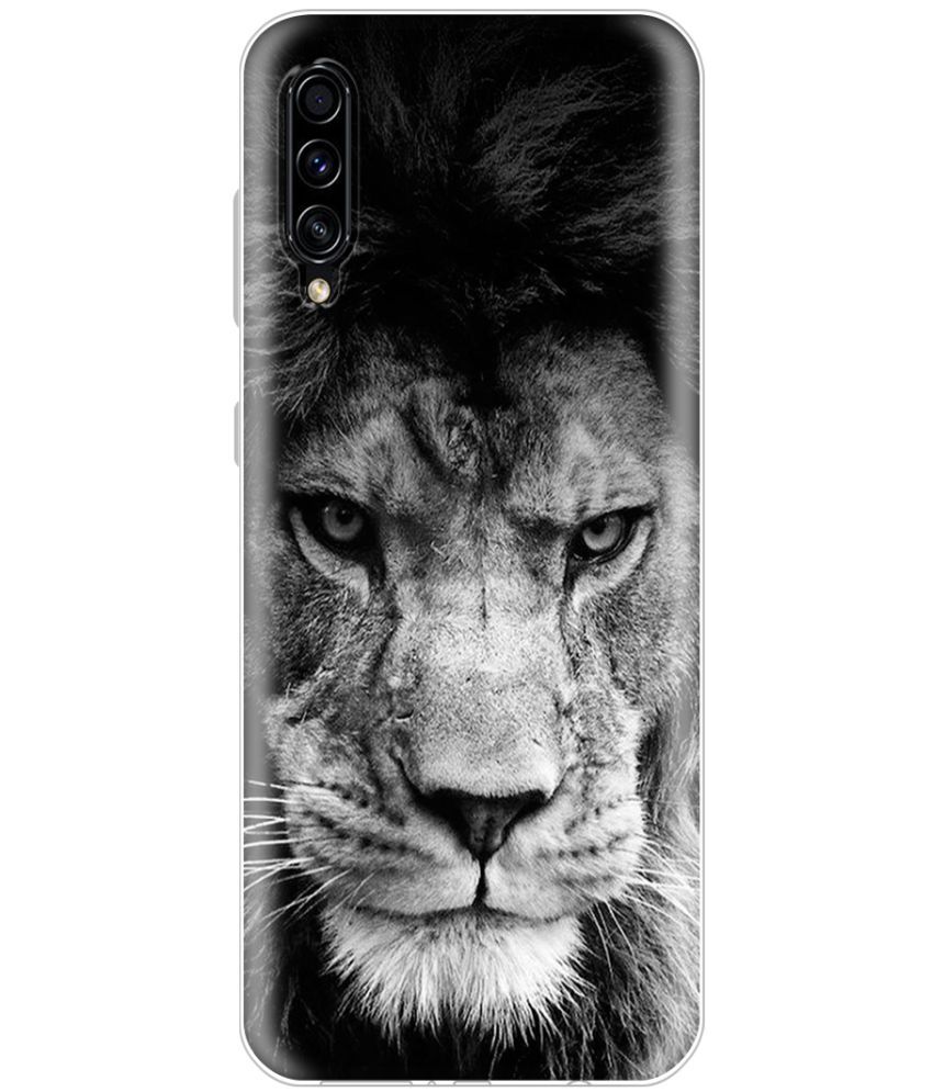     			NBOX Printed Cover For Samsung Galaxy A30s Premium look case