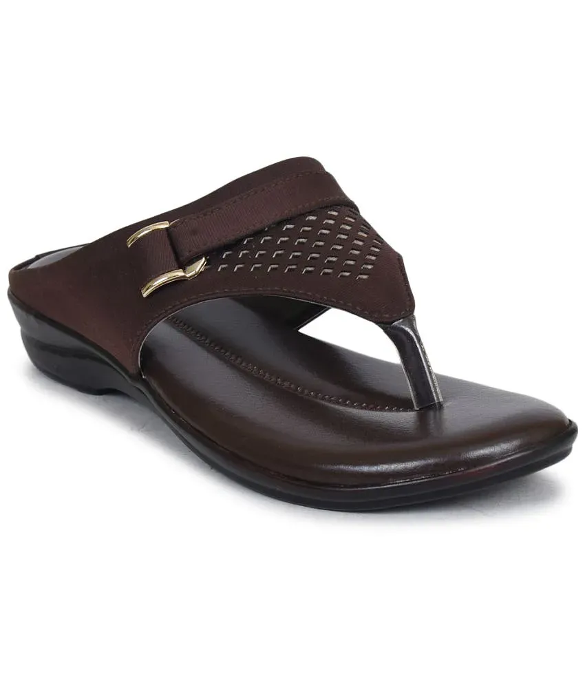 Buy Branded Slippers For Men With Upto 70% OFF only at Snapdeal