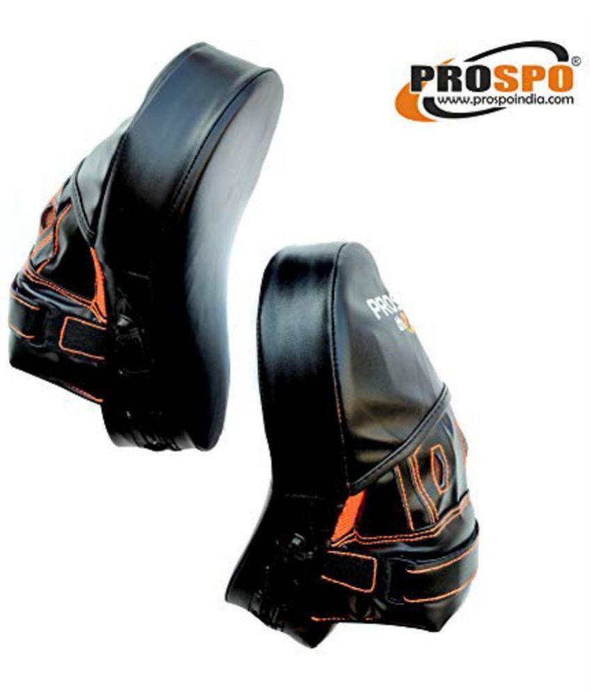 PROSPO Focus Pad Focus Pad Boxing, Focus Pad Kickboxing, Focus Pad MMA