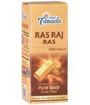 Herbal Canada Ras Raj Ras Gold Tablet 50 No.S Pack of 1