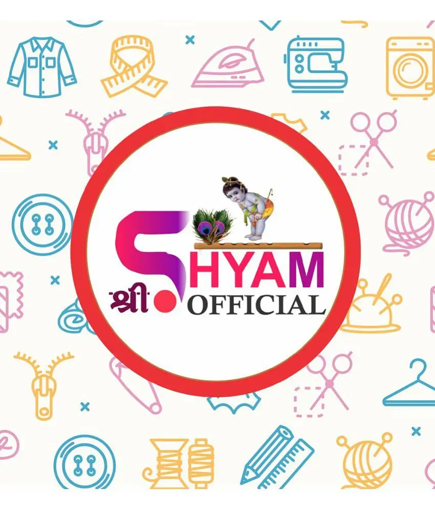 Shree Shyam™ Sewing Threads for Sewing Machine, 1000 Yards Mixed Cotton  Threads, 10 Colors Spools Threads for DIY Sewing (10 PCS): Buy Online at  Best Price in India - Snapdeal