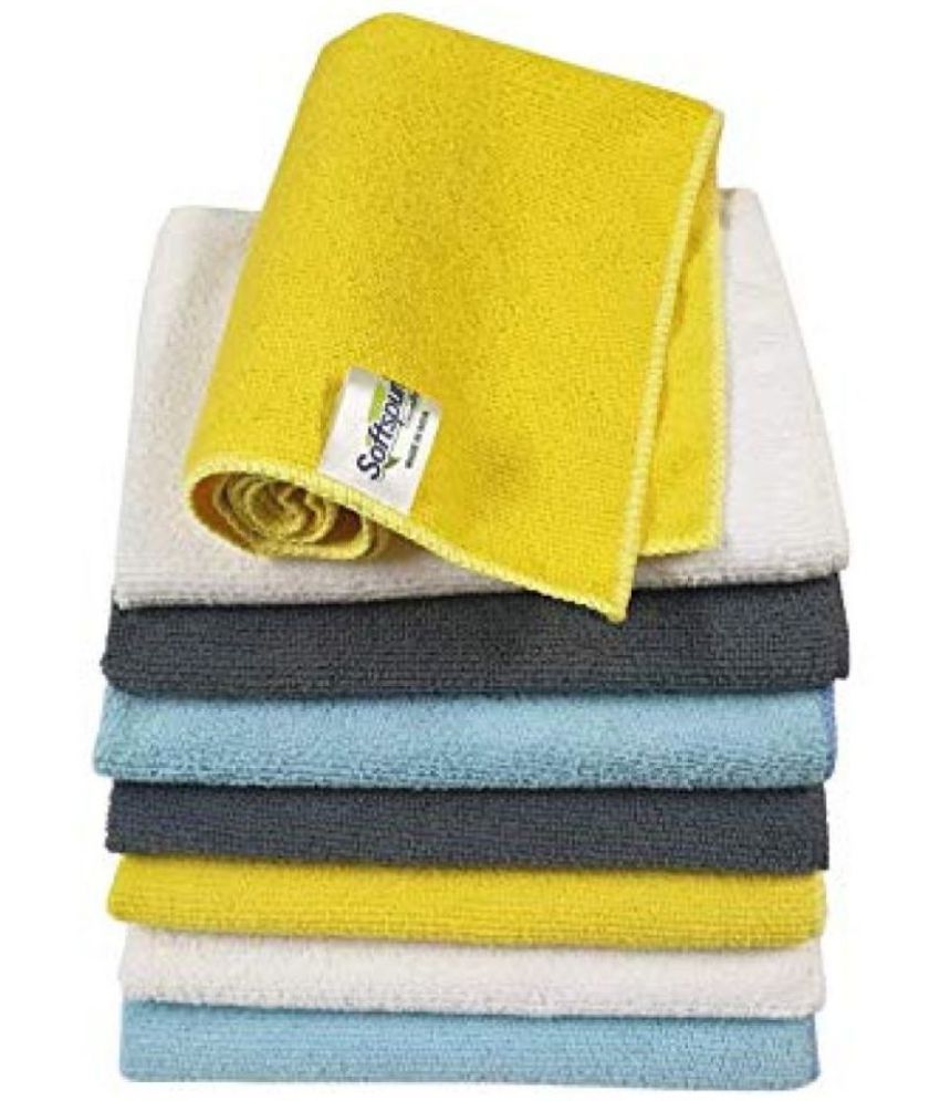     			SOFTSPUN Microfibre Kitchen Towel