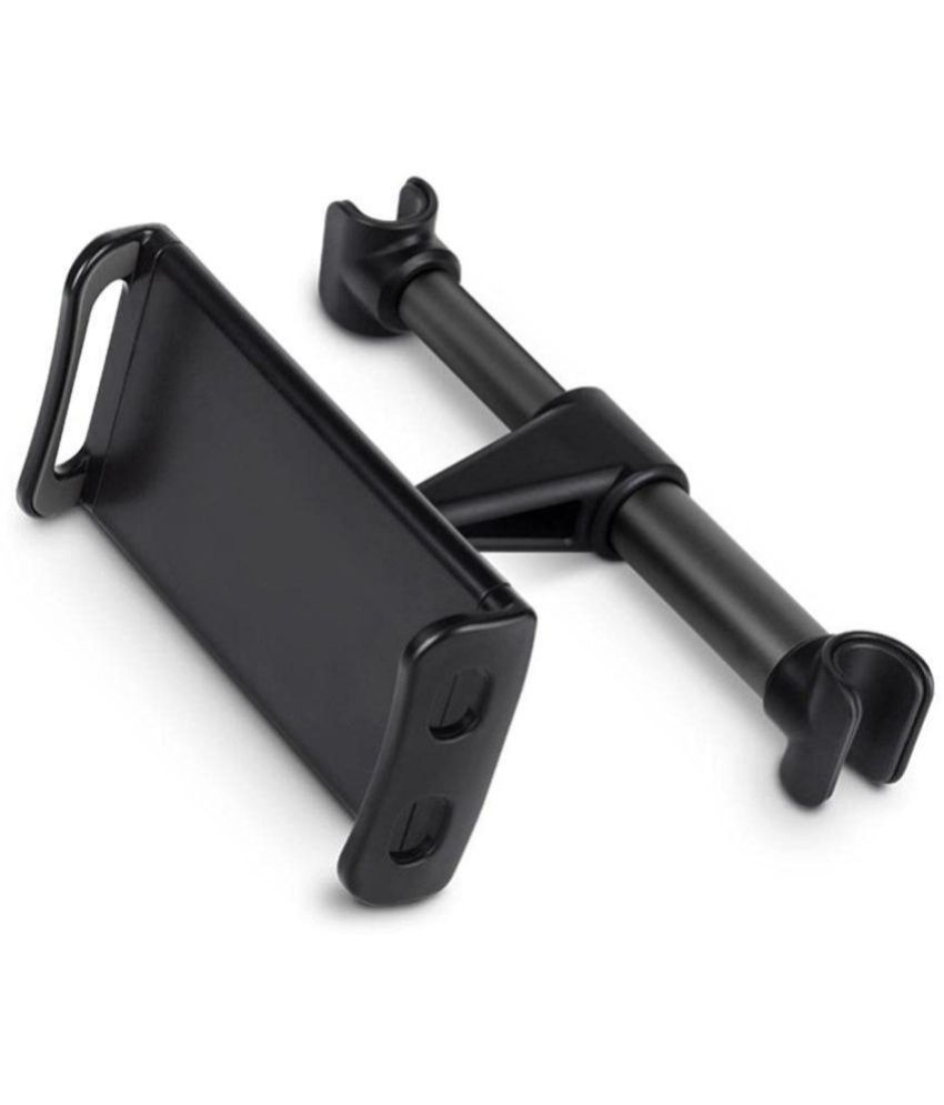     			thriftkart Car Mobile Holder Single Clamp for Other Surfaces - Black