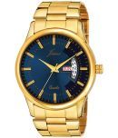 Jainx JM1169 Metal Analog Men's Watch