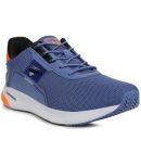 Campus Rollz Blue Running Shoes