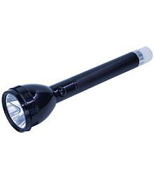 Skmei Flashlight Torch 9050 rechargeable - Pack of 1