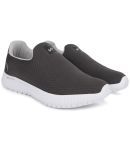 Campus Oxyfit (N) Dark Grey Running Shoes