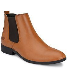 12 inch boots men