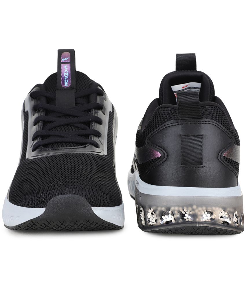 Campus First Black Running Shoes Buy Campus First Black Running Shoes Online at Best Prices in