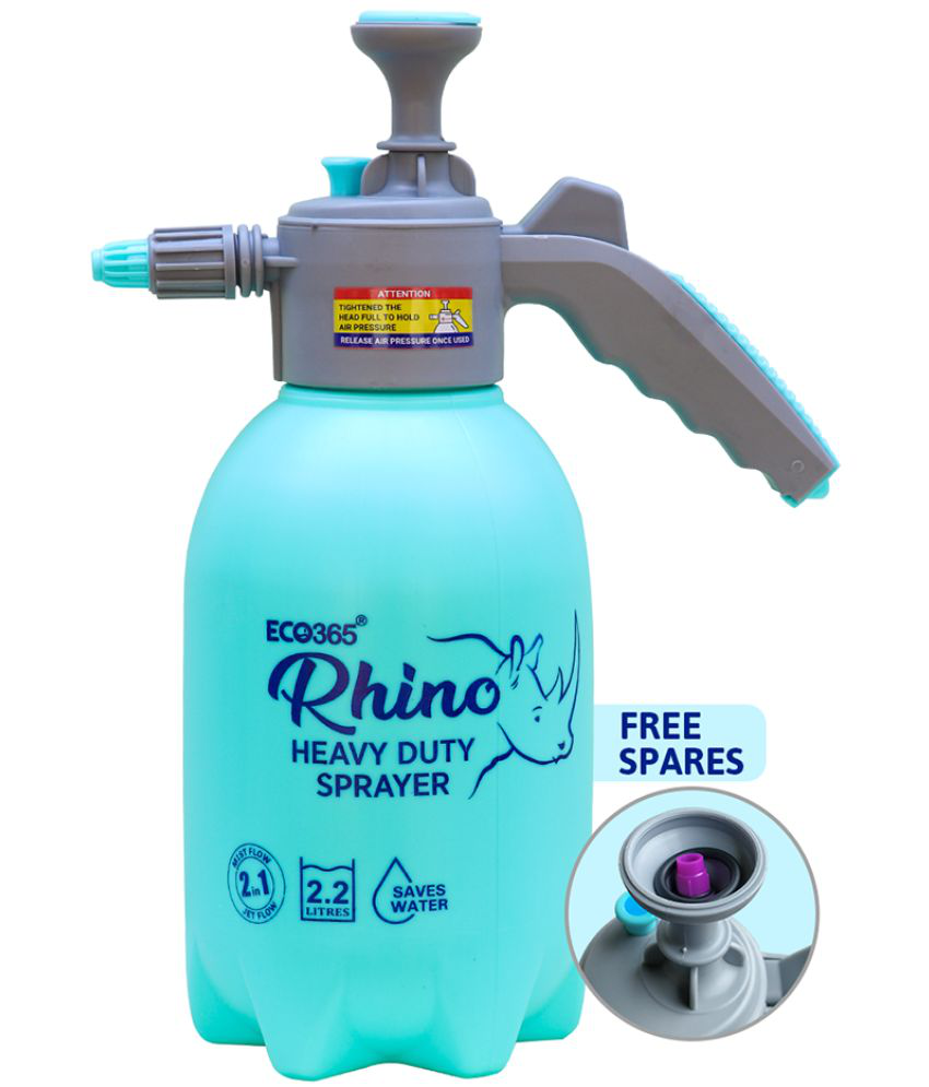 Garden Spray Bottle Pump Pressure Water Sprayer for Plant Garden Chemicals,Pesticides,Neem Oil and Weeds Lightweight Water Spray