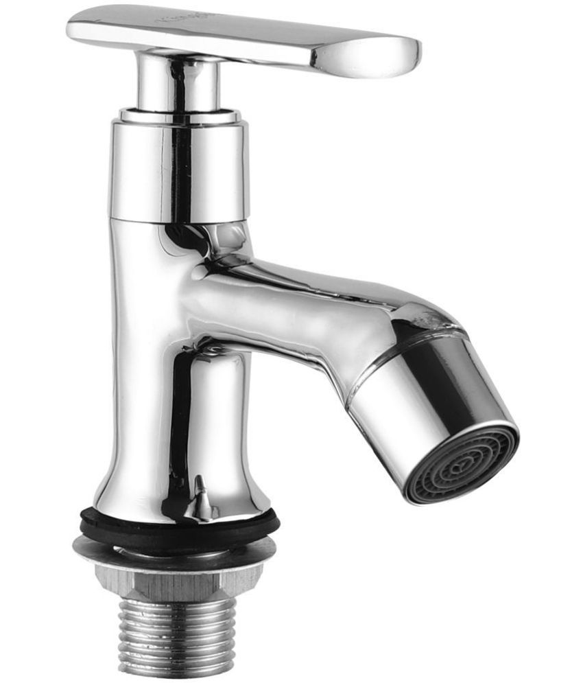 Buy Taptree Brass Wash Basin Tap (Pillar Cock) Online at Low Price in