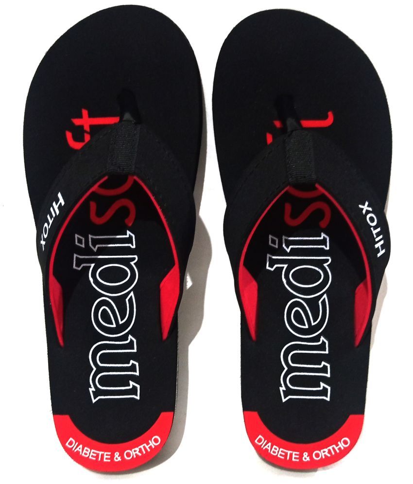 medi soft slippers