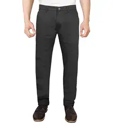 Cotton Lycra Mens Trousers :Buy Cotton 