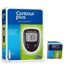 Contour Plus Meter With 10 strips