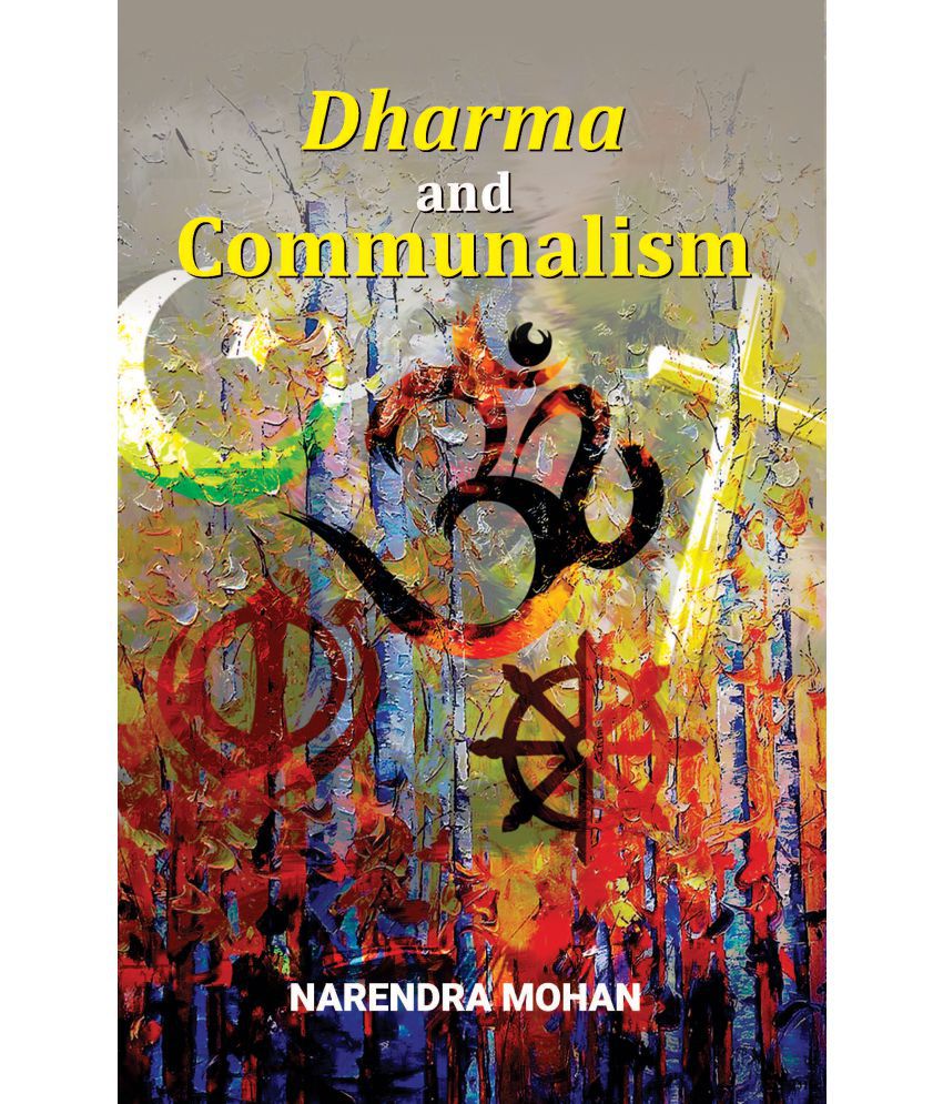     			Dharma and Communalism