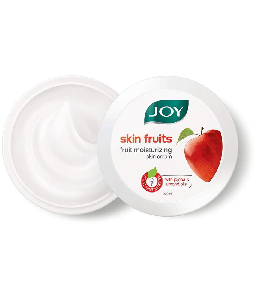     			Joy Skin Fruits Fruit Moisturizing Skin Cream 200 ml