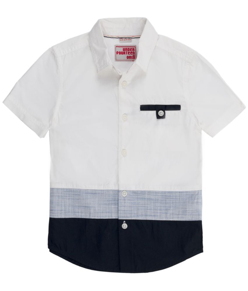 Buy BOYS SHIRT Online at Low Price 