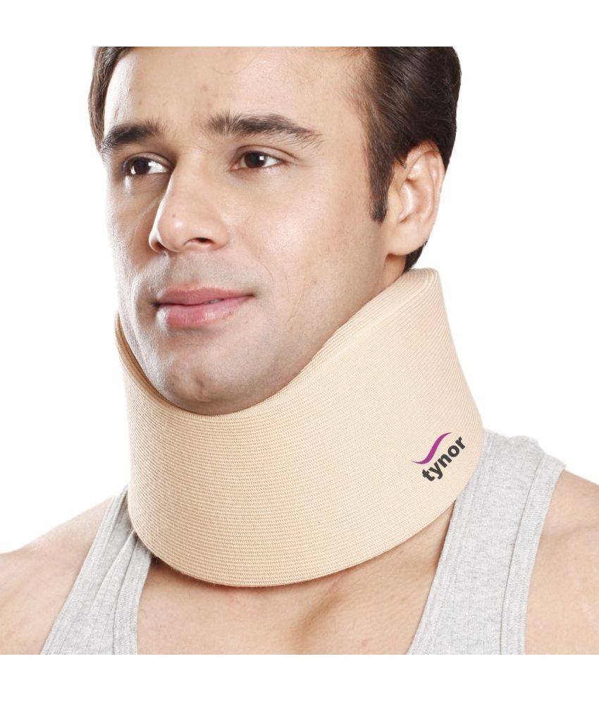     			Tynor Cervical Collar Cervical Supports S