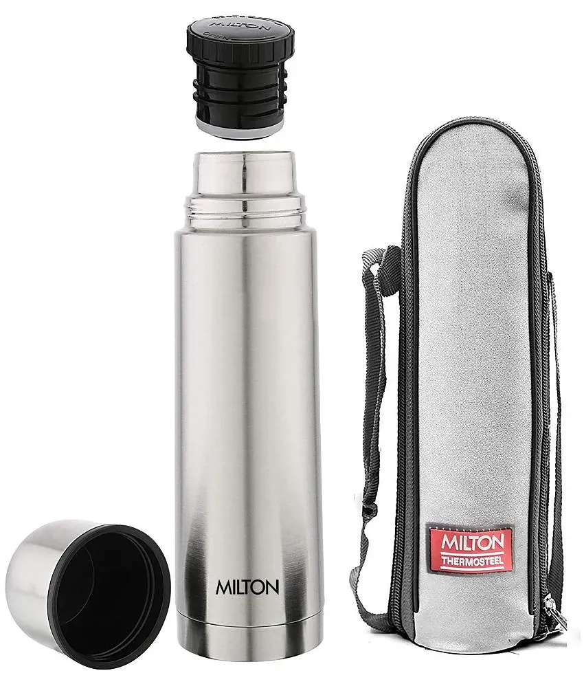 Snapdeal milton sale thermosteel