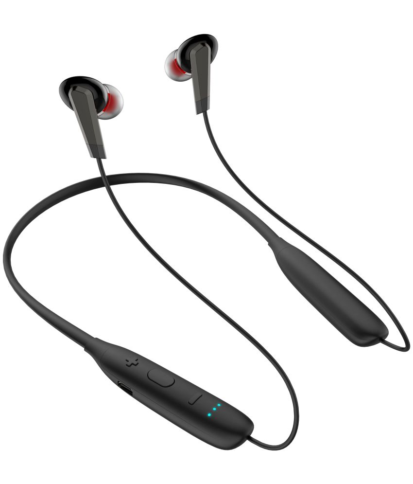 nesty Nesty 04 Neckband Wireless With 