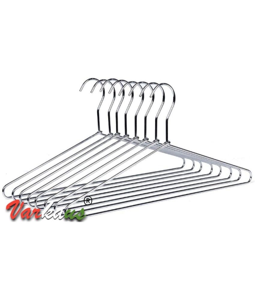     			STEEL Heavy Hanger SET of 6