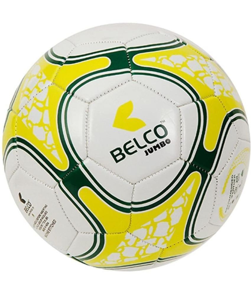     			Belco BELCO55-NEW Football Size- 5