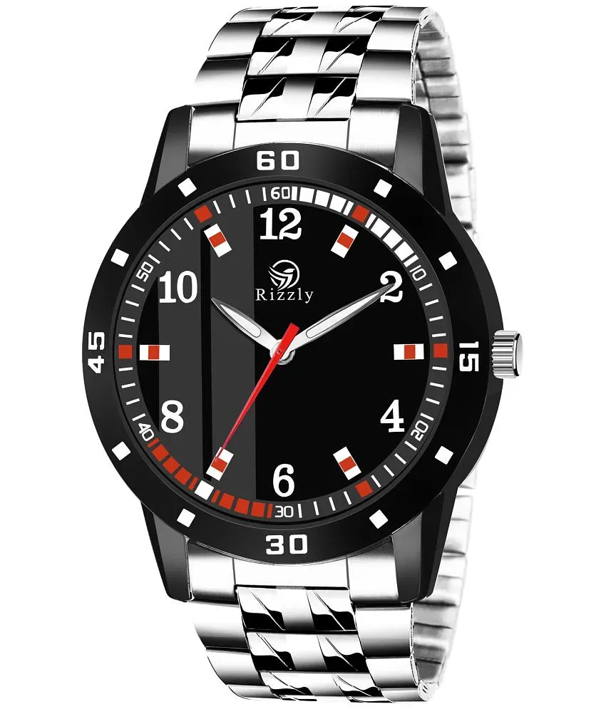 Rizzly Mens And Boys Analog Watch - For Men - Price History