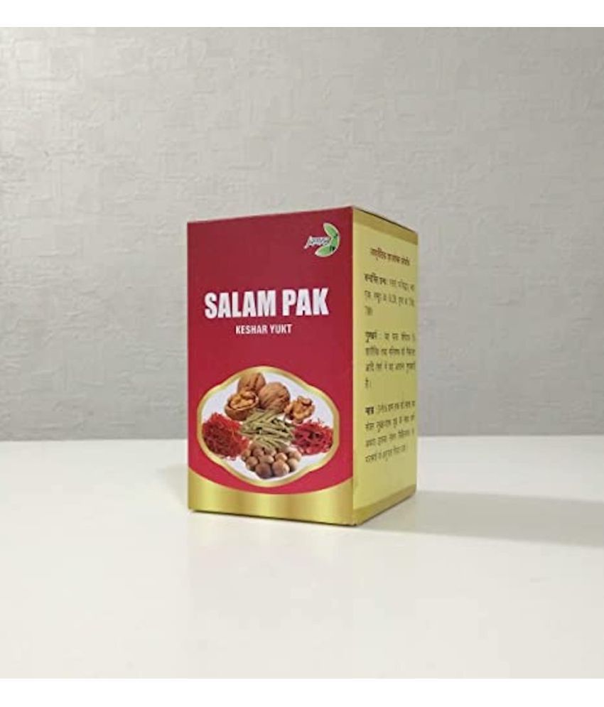     			Jamna Pharmaceuticals SALAM PAK 100 GM PACK OF 2