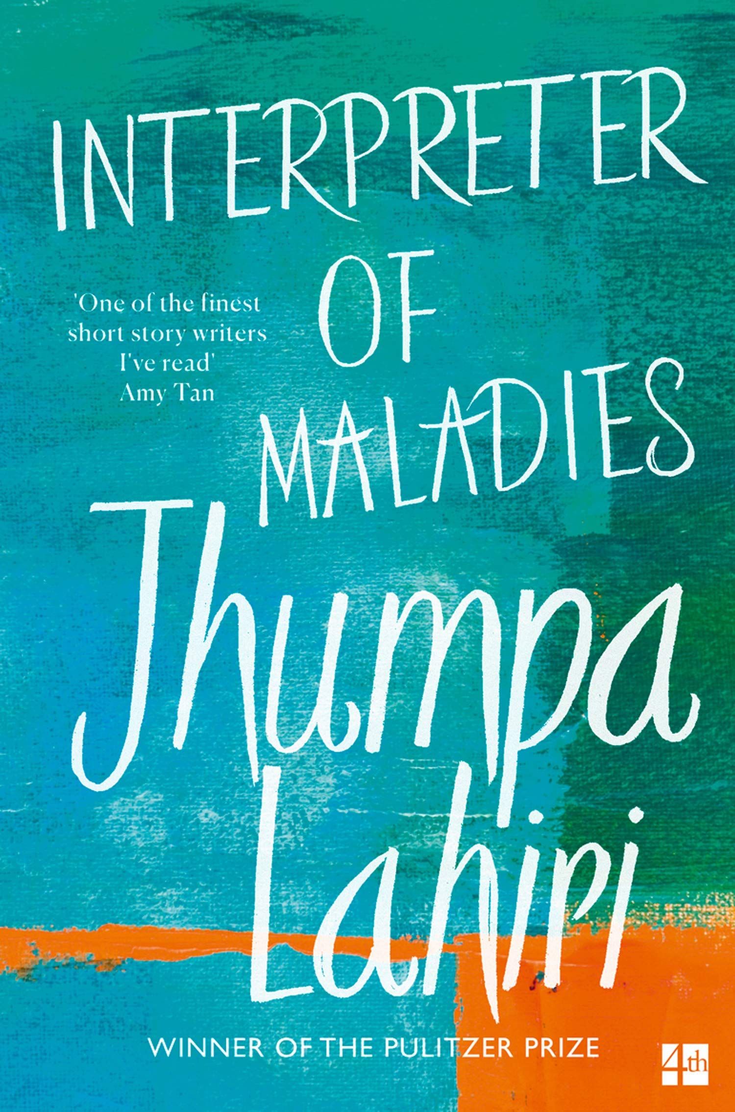     			Interpreter of Maladies: Stories of Bengal, Boston and Beyond Paperback by Jhumpa Lahiri