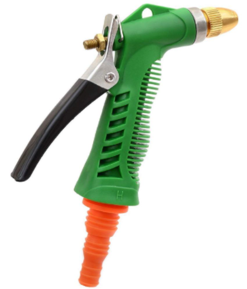 BTC - Adjustable Nozzle Hand Held Sprayer ( Pack of 1 )