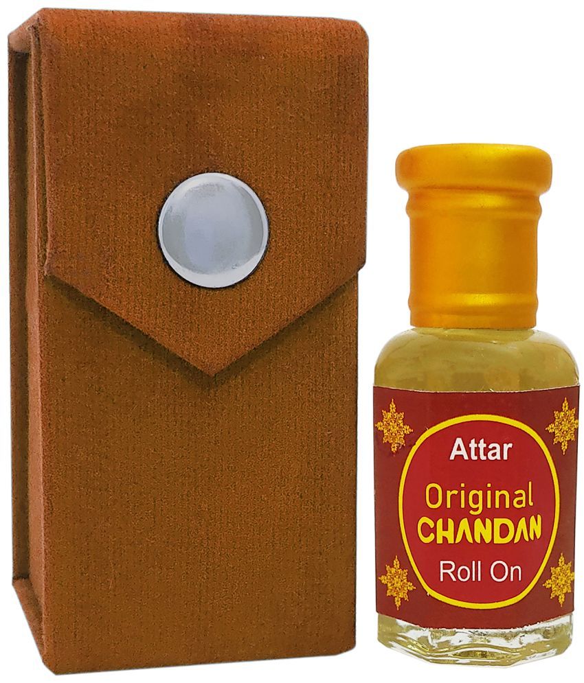     			Formless Sandalwood Non- Alcoholic Below 50ml Attar ( Pack of 1 )