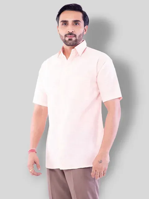 Half sleeve hot sale shirts snapdeal